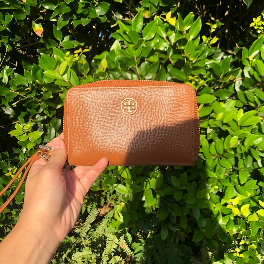 Tory Burch Wallet
